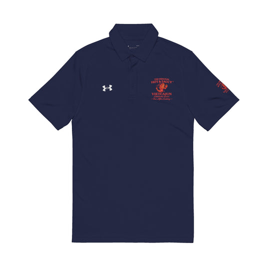 Stay cool but look Hot!  In our Men's Embroidered Sports Polo, Athletic Golf Shirt, Casual Outing Tee, Father's Day Gift, Summer Activewear