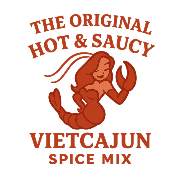 The Original Hot & Saucy