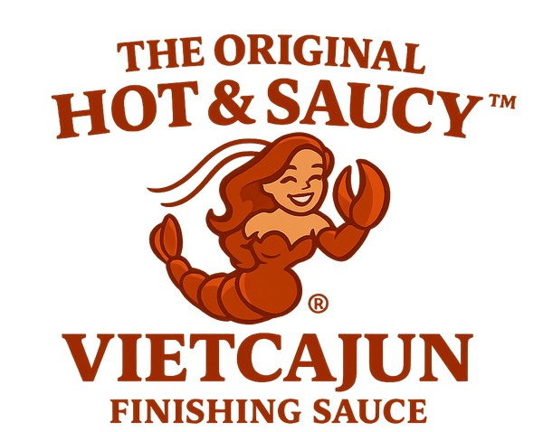 The Original Hot & Saucy